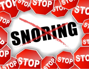 Stop Snoring