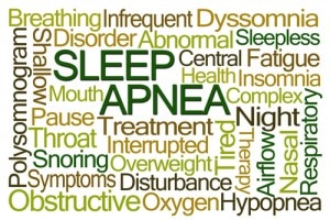 Sleep Apnea Edmonton