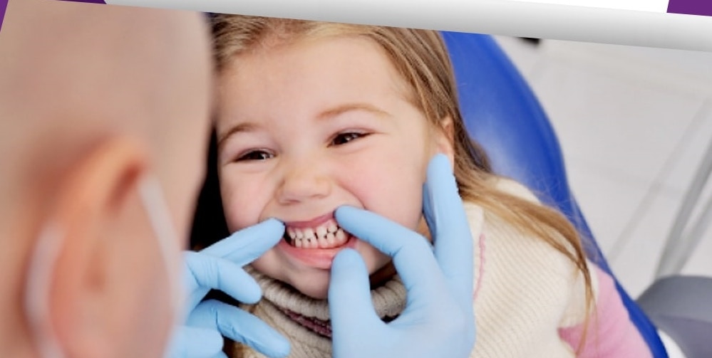 Pediatric Dentistry