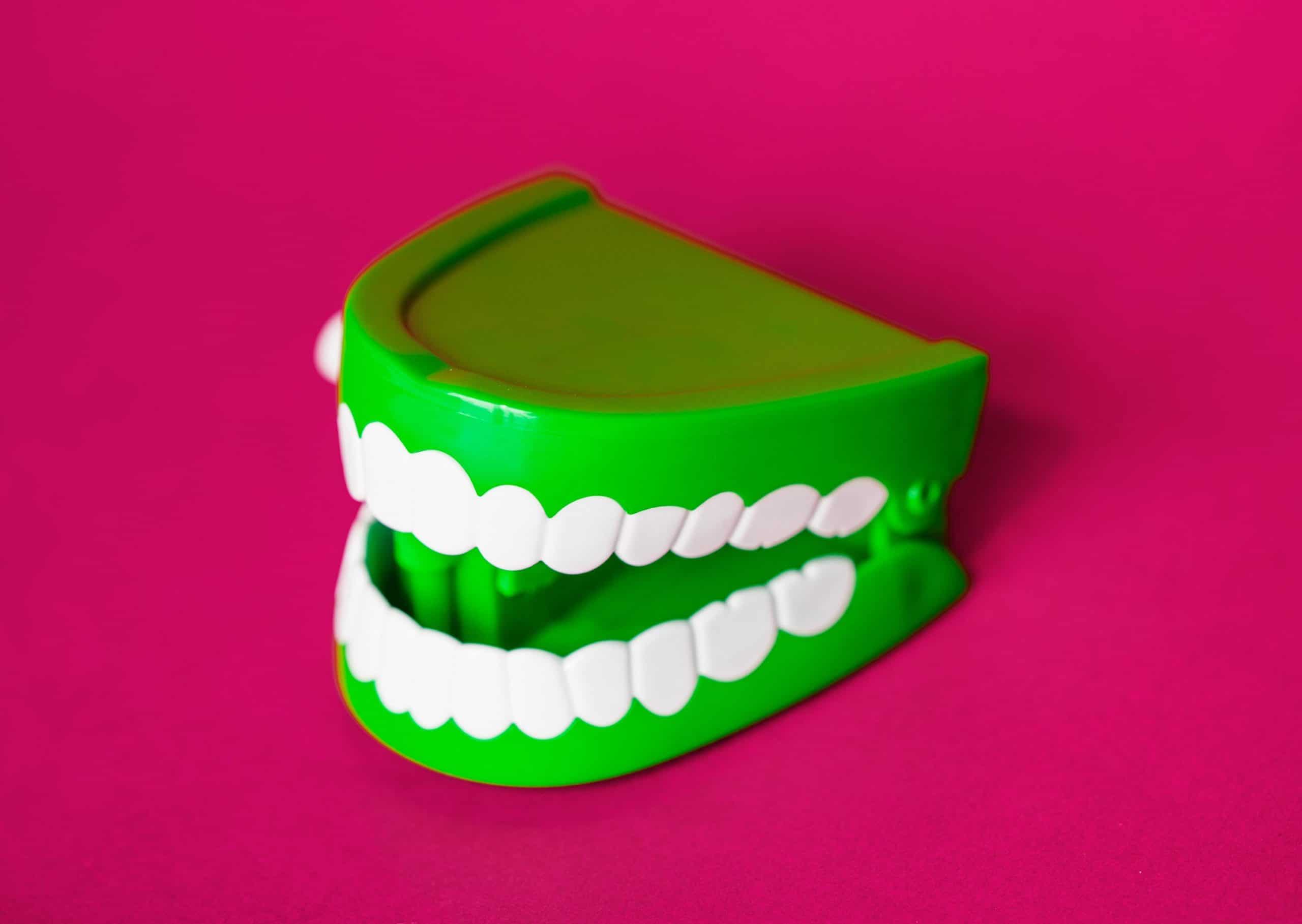 All You Need To Know About Dentures