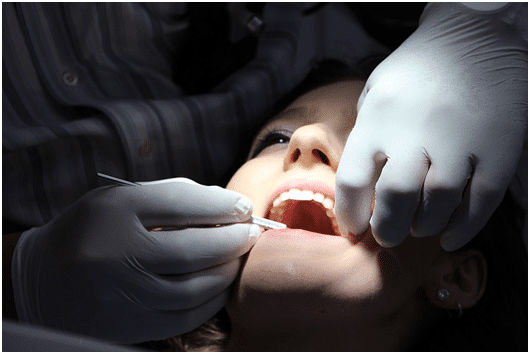 Orthodontic treatment for bite problems