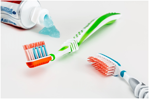 What Type of Toothpaste Should I Use?