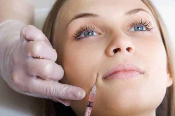 Botox and Dentistry