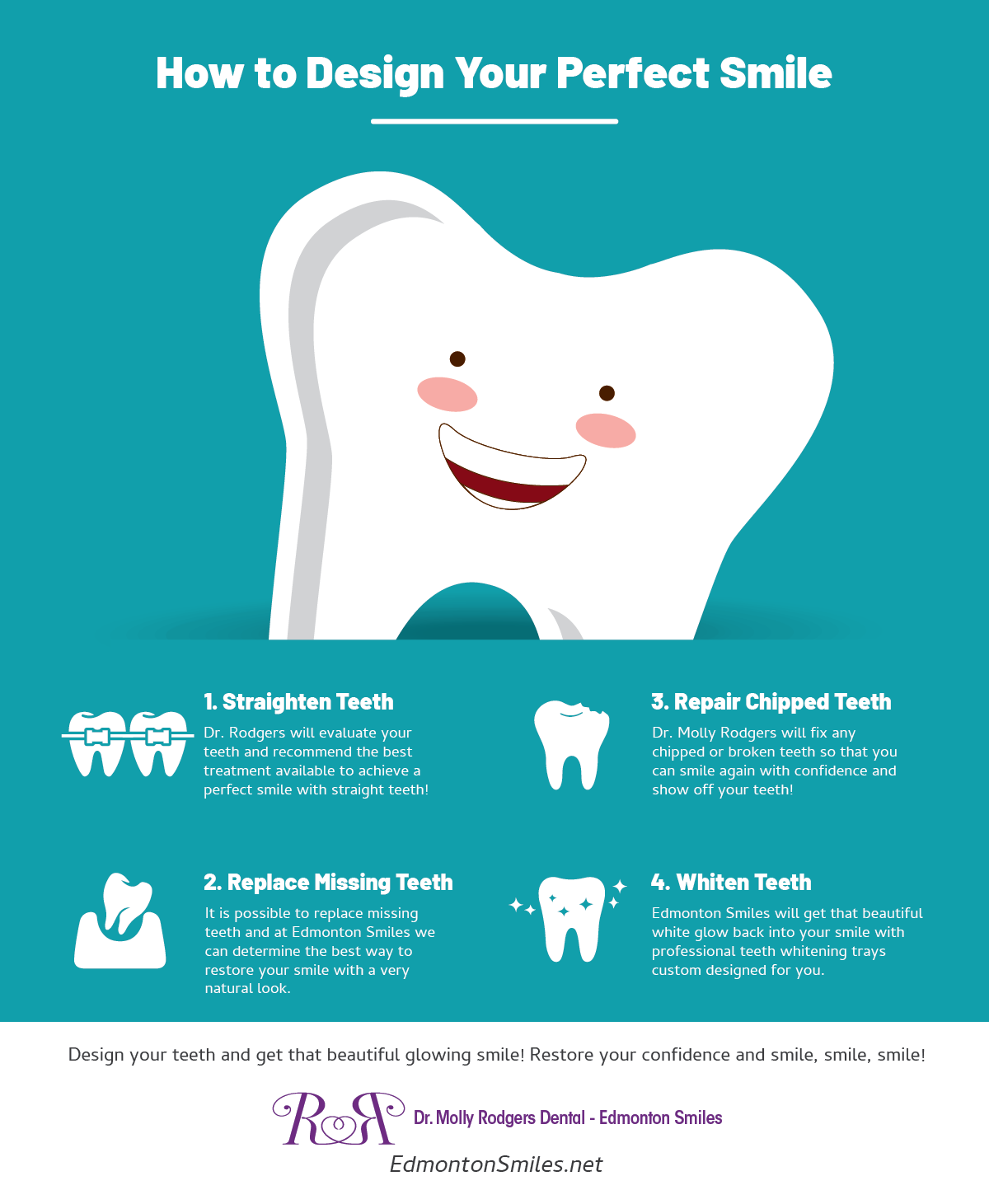 Design Your Perfect Smile