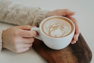 coffee