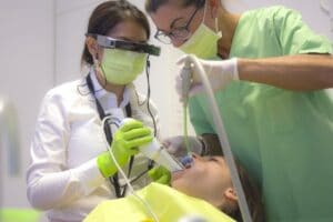 kids dental visits