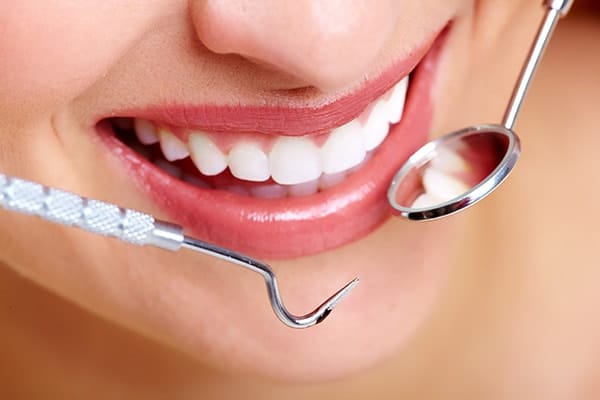 Dr. Molly Rodgers restorative dentistry