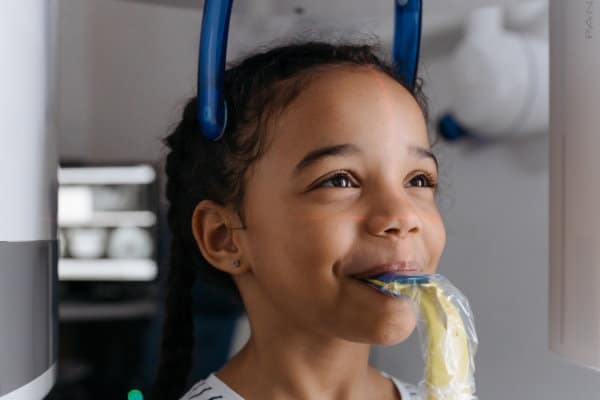 tricks on how to make dental trips fun for kids in Edmonton