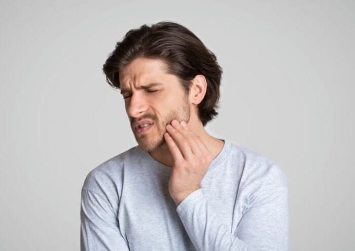 Unconsciously Clenching Your Jaw Causes And Treatment Options