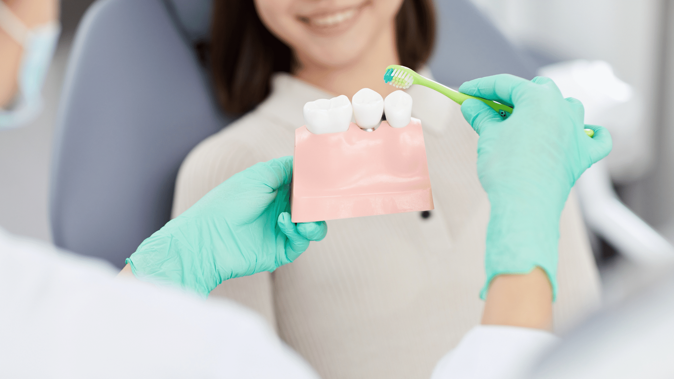 When Can I Brush My Teeth After Tooth Extraction?