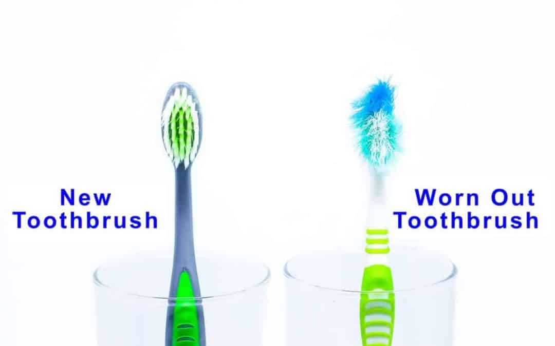 How Often Should You Replace Your Toothbrush