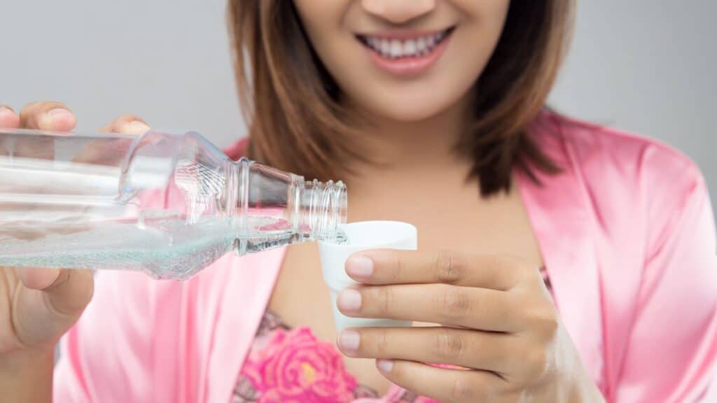 Is Mouthwash Necessary_ What Dentists in Edmonton Recommend
