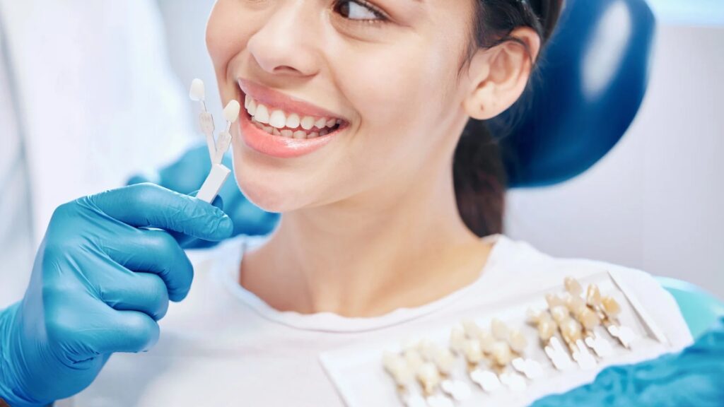 Veneers vs Crowns vs Bonding: Which One’s Best for Your Smile?