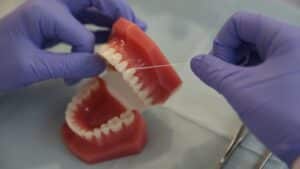 When to Start Flossing Baby Teeth (and How to Make It Super Easy)