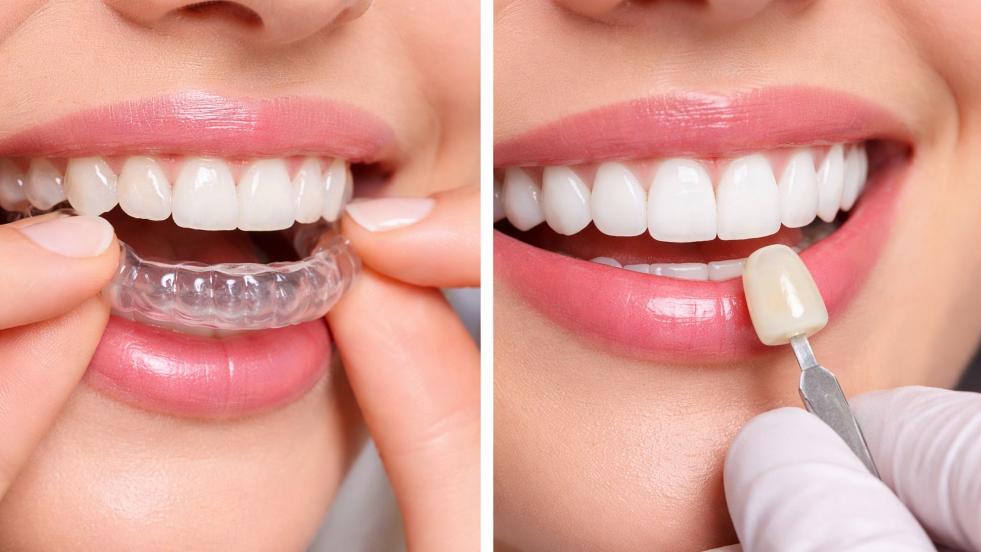 Invisalign Vs Veneers: Which Option Gives You The Smile You Really Want?