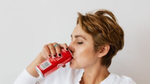 Is Diet Coke Bad for Your Teeth? What Dentists Want You to Know