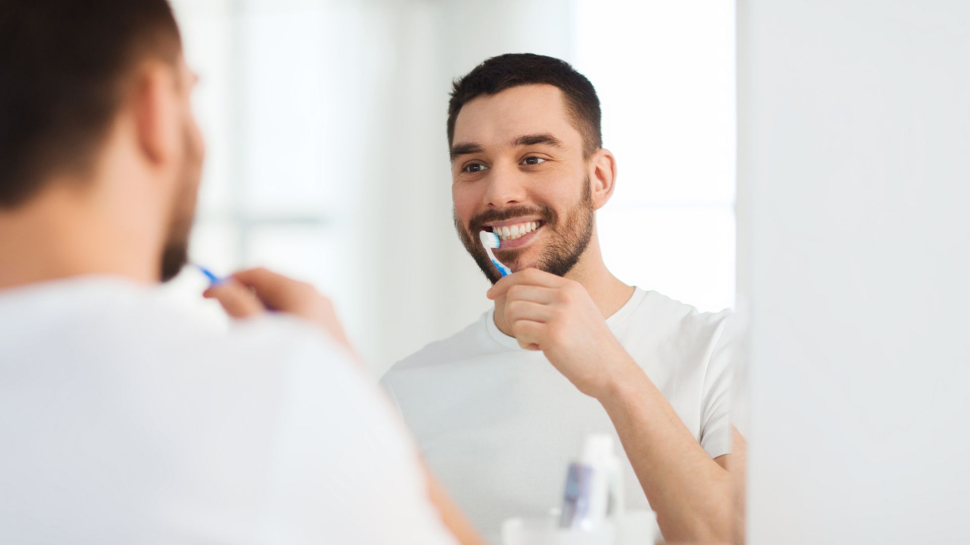 Why Do My Gums Bleed When I Brush? 7 Common Causes And How To Stop Them Fast