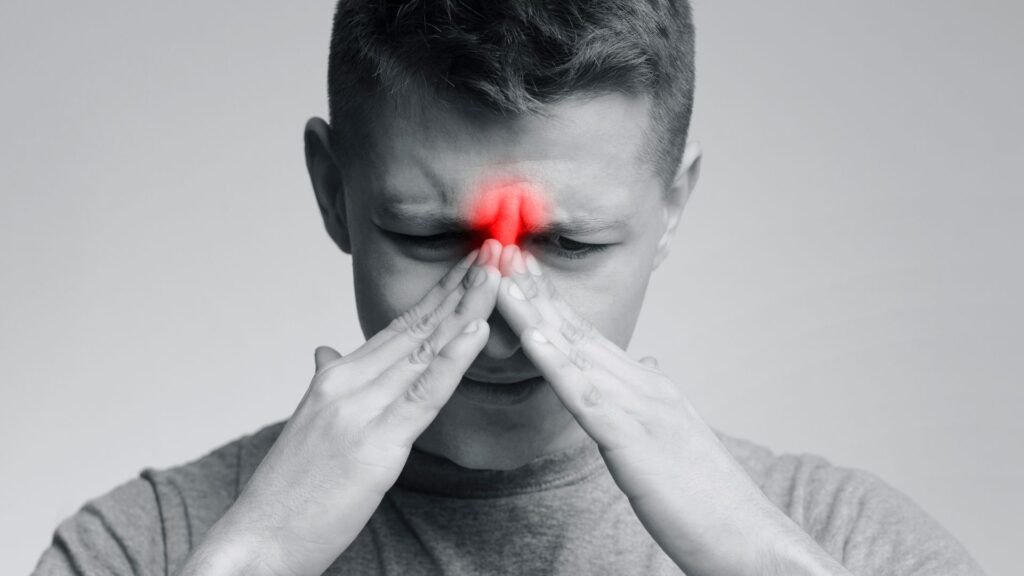 Sinus Infection Tooth Pain: Why It Happens and How to Get Relief Fast