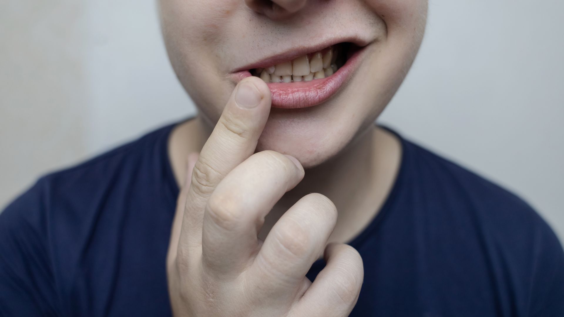 - How To Fix Facial Asymmetry From Chewing On One Side Naturally And Effectively