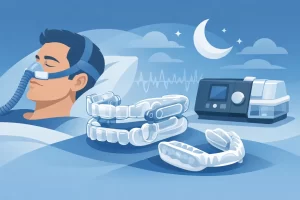 A Guide to Sleep Apnea Appliances