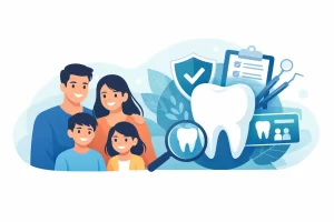 CDCP Dental Coverage Guide for Families