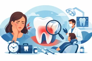 Same Day Toothache Treatment: What to Do