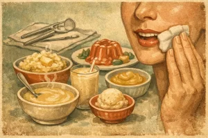 Best Foods After Tooth Extraction