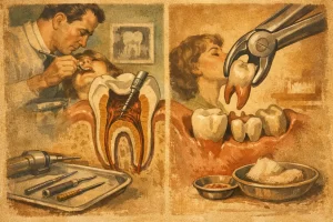 Root Canal or Extraction: Which Is Better?