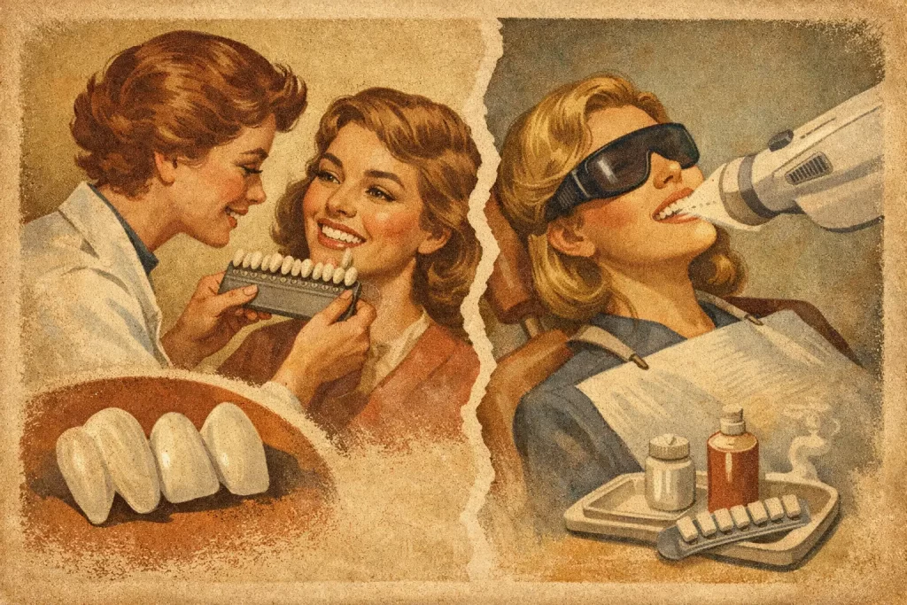 Veneers vs Whitening Treatment: Which Fits?