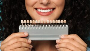 Choosing the Different Types of Veneers for a Natural-Looking Smile