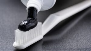 Is Charcoal Toothpaste Good For Your Teeth, Or Just Your Instagram
