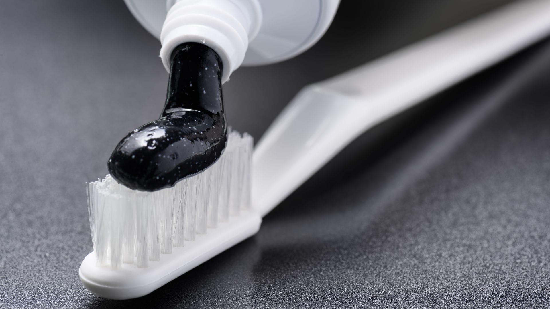 Is Charcoal Toothpaste Good For Your Teeth, Or Just Your Instagram