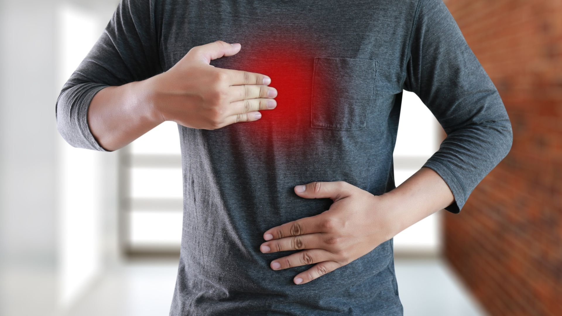 Acid Reflux and Tooth Erosion: How They're Connected